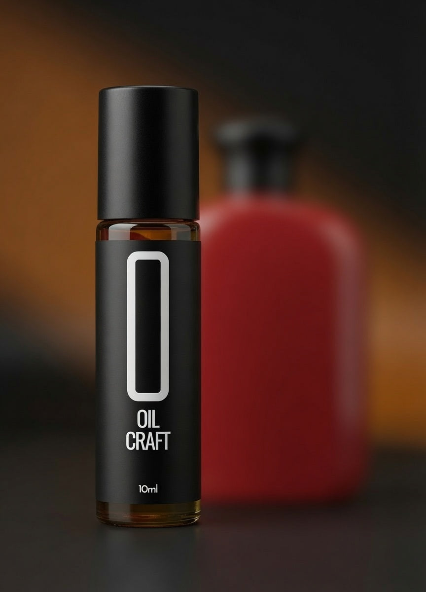 Craft #672 Impression of Polo Red by Ralph Lauren