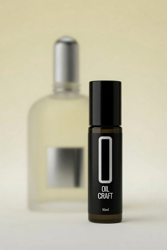 Craft #729 Impression of Vetiver by Tom Ford