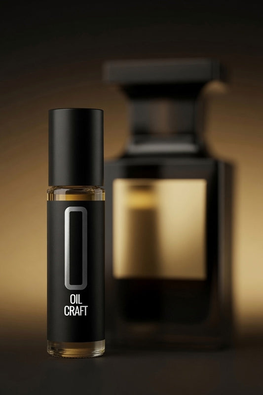 Craft #237 Impression of Noir de Noir by Tom Ford