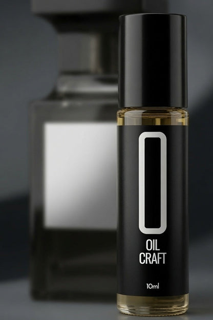 Craft #860 Impression of Oud Wood Intense by Tom Ford