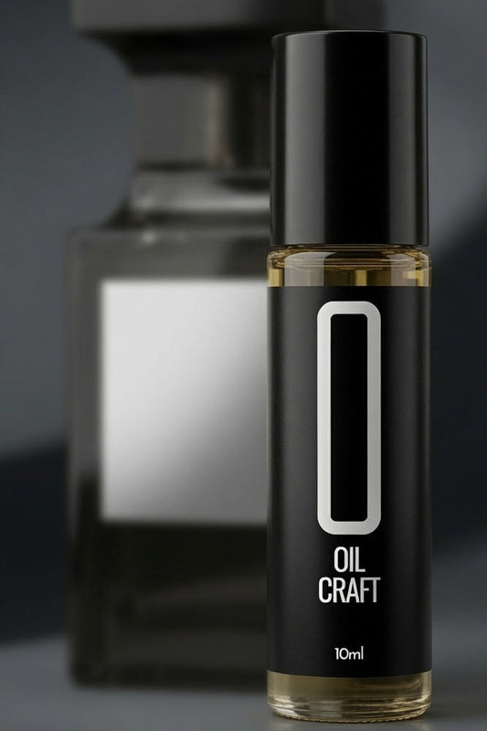 Craft #860 Impression of Oud Wood Intense by Tom Ford
