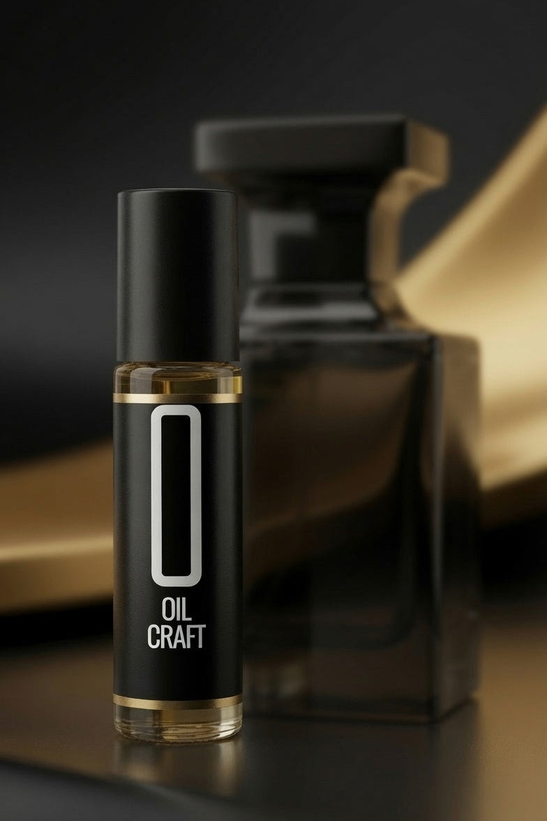 Craft #459 Impression of Tuscan Leather by Tom Ford