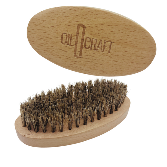 Beard Brush