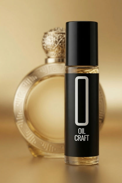 Craft #463 Impression of Eros Pour Femme by Versace