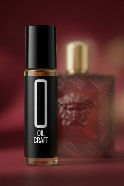 Craft #904 Impression of Eros Flame by Versace