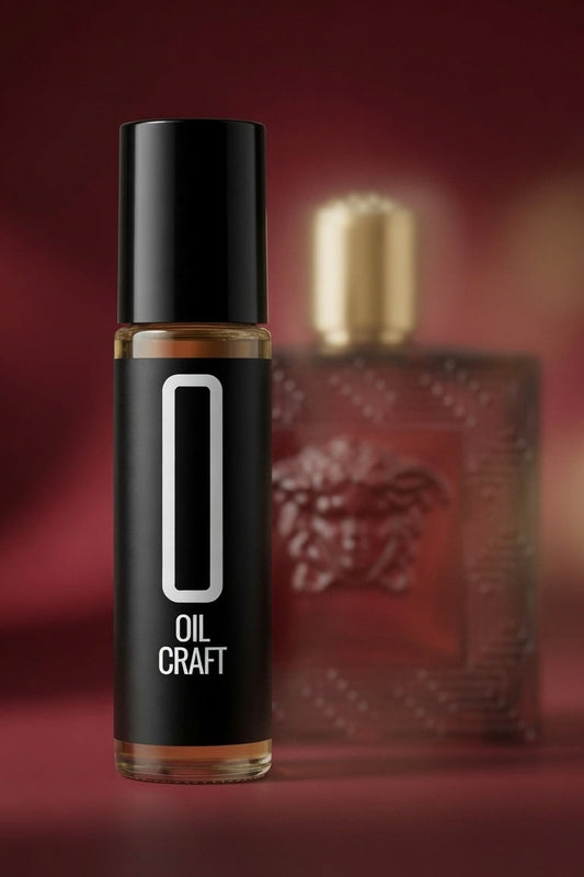 Craft #904 Impression of Eros Flame by Versace