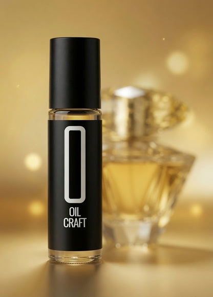Craft #796 Impression of Yellow Diamond Intense by Versace