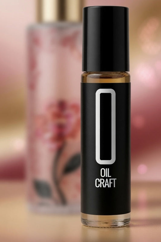 Craft #352 Impression of Mystic Lover by Victoria Secret