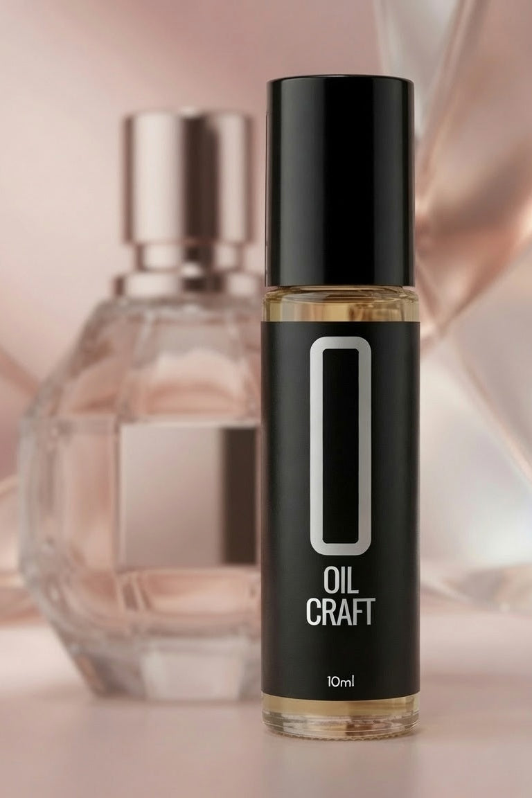 Craft #814 Impression of Flower Bomb by Viktor & Rolf