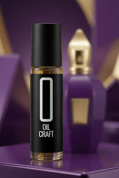 Craft #708 Impression of V Collection Muse by Xerjoff