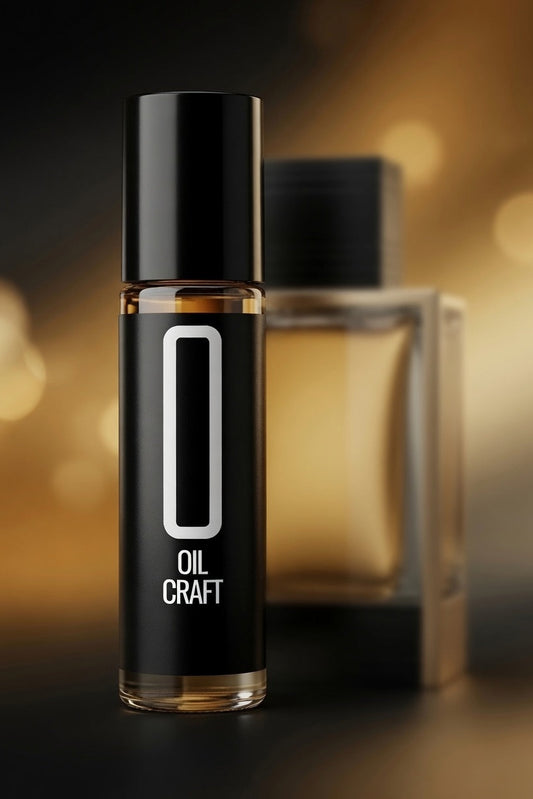 Craft #286 Impression of Indonesian Oud by Zegna